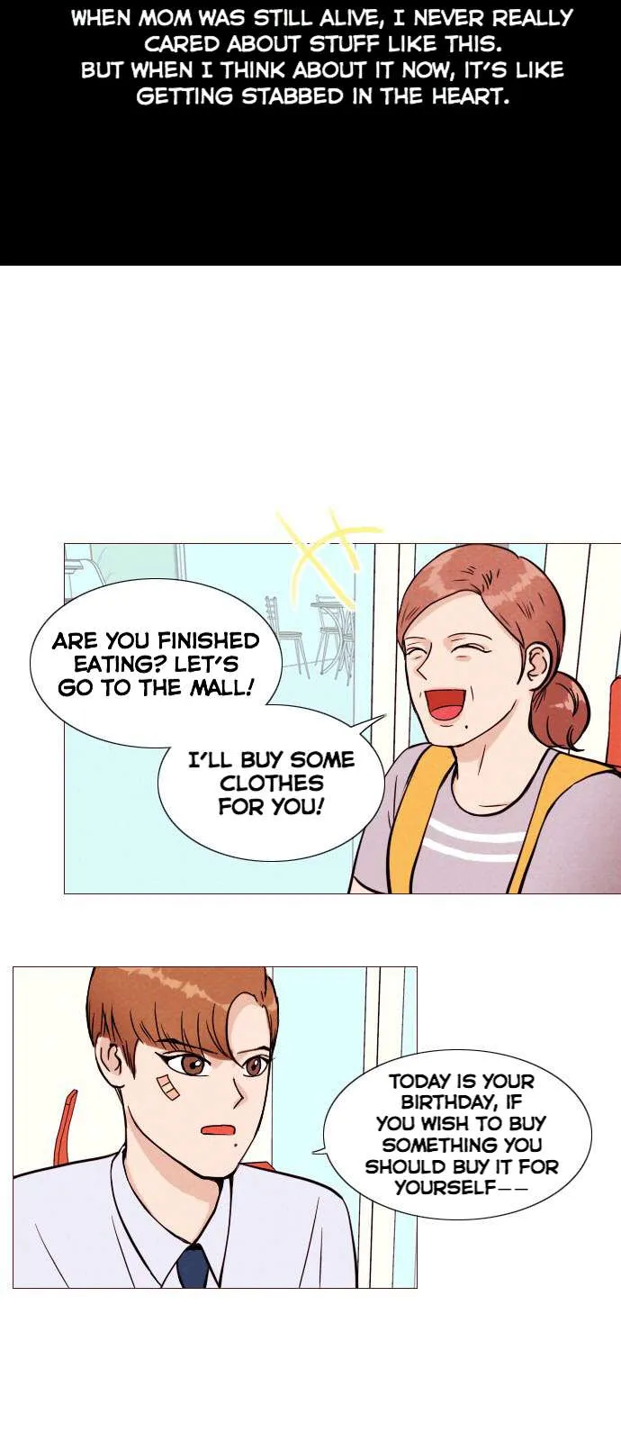 Read Vending Machine chapter 3 image 14 on Lezhin
