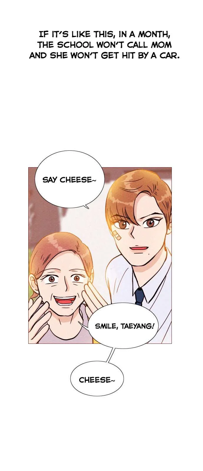 Read Vending Machine chapter 3 image 17 on Lezhin