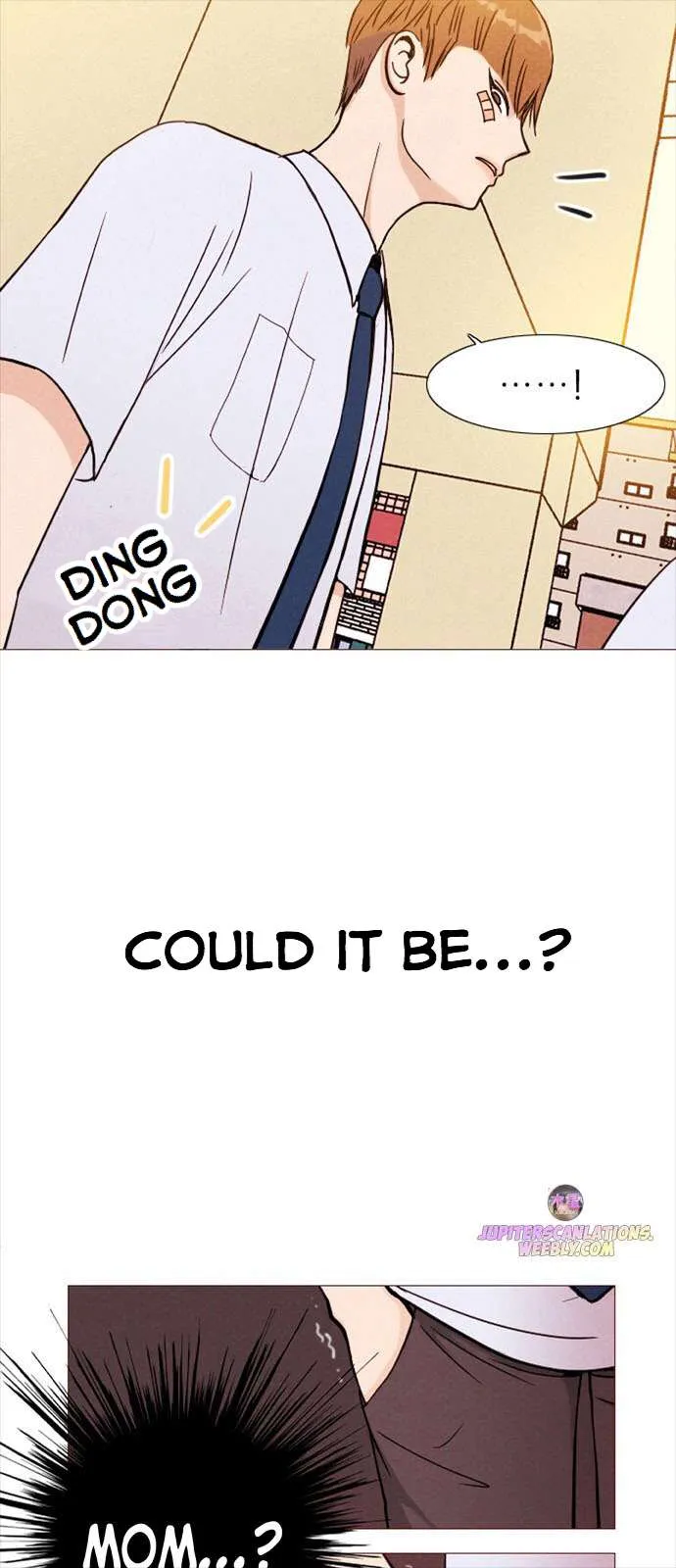 Read Vending Machine chapter 3 image 2 on Lezhin