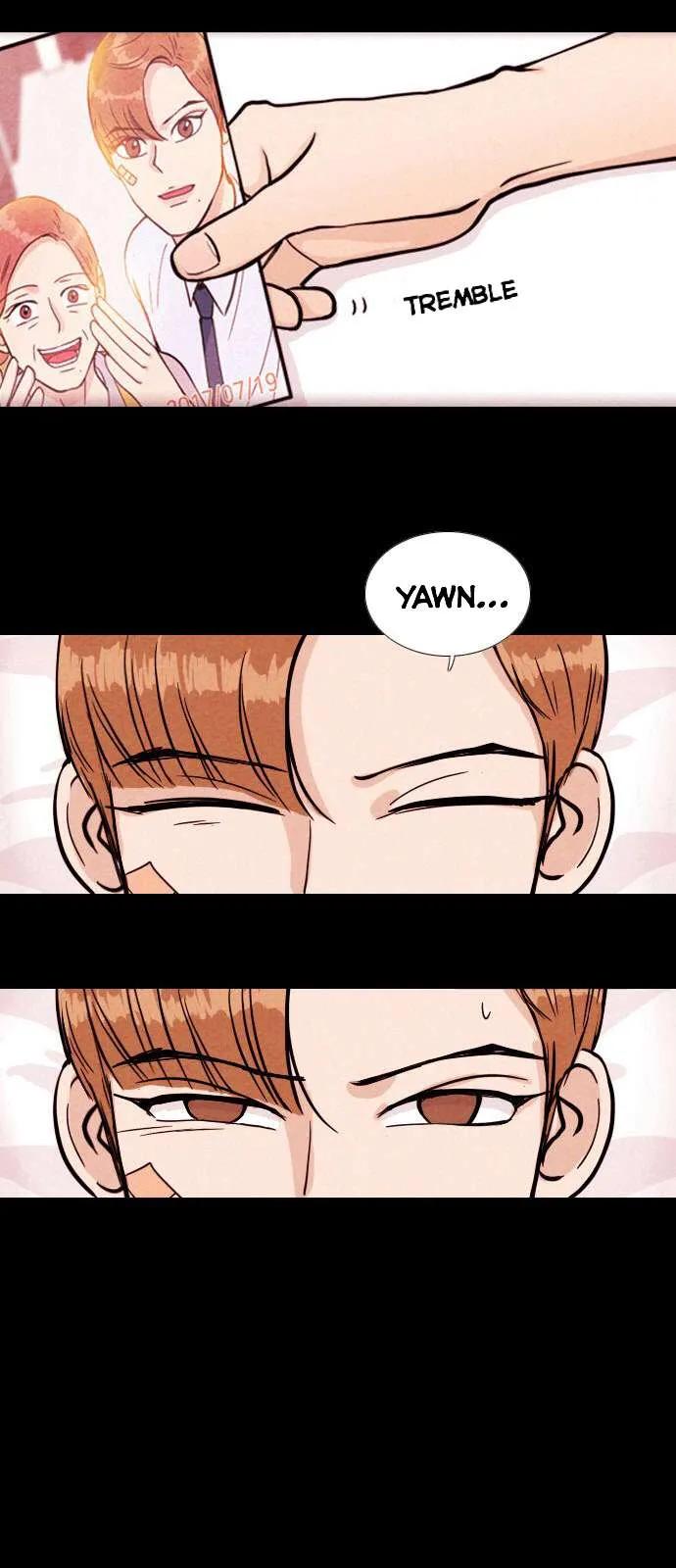 Read Vending Machine chapter 3 image 22 on Lezhin