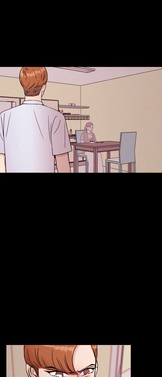 Read Vending Machine chapter 3 image 27 on Lezhin