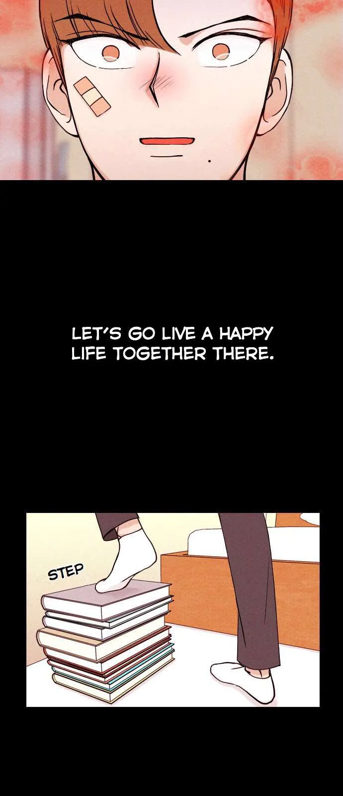 Read Vending Machine chapter 3 image 33 on Lezhin