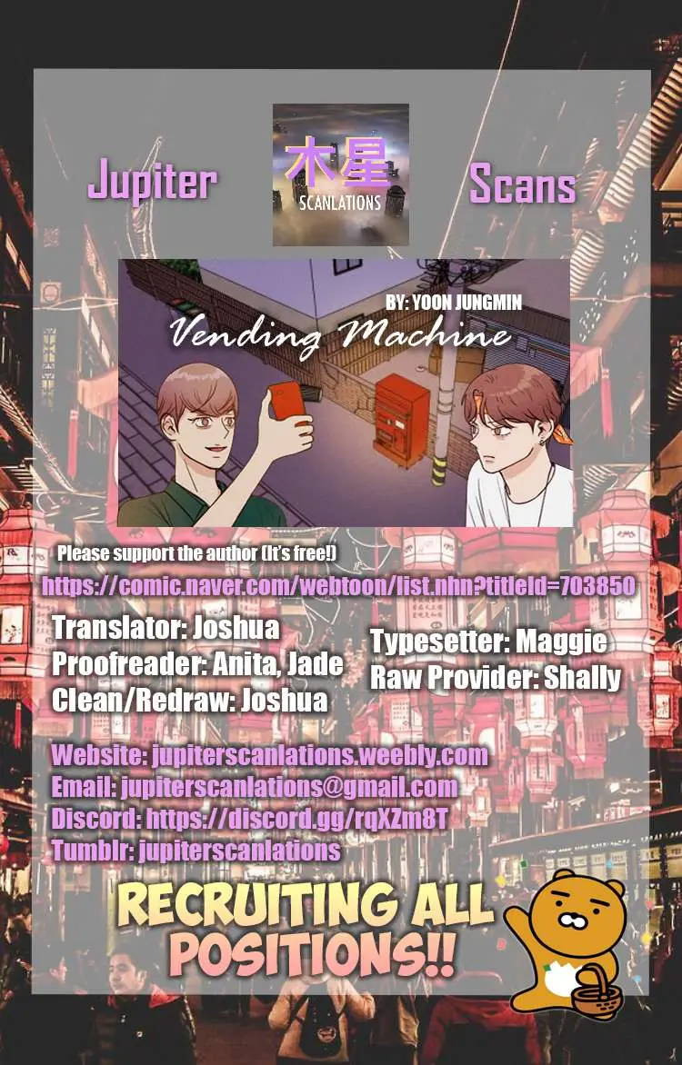 Read Vending Machine chapter 3 image 36 on Lezhin