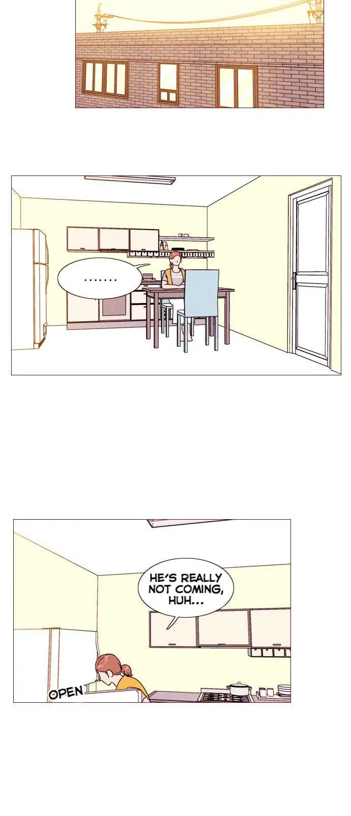Read Vending Machine chapter 3 image 8 on Lezhin