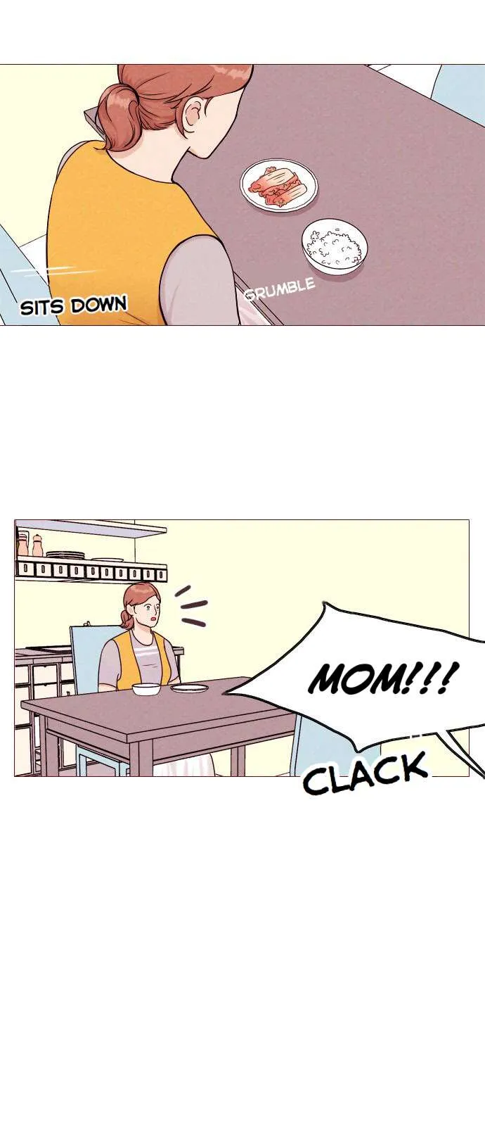 Read Vending Machine chapter 3 image 9 on Lezhin