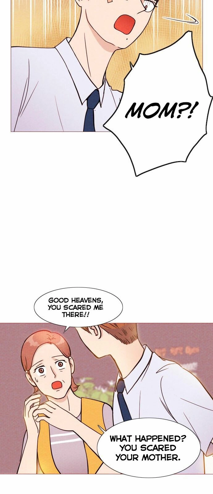 Read Vending Machine chapter 4 image 12 on Lezhin