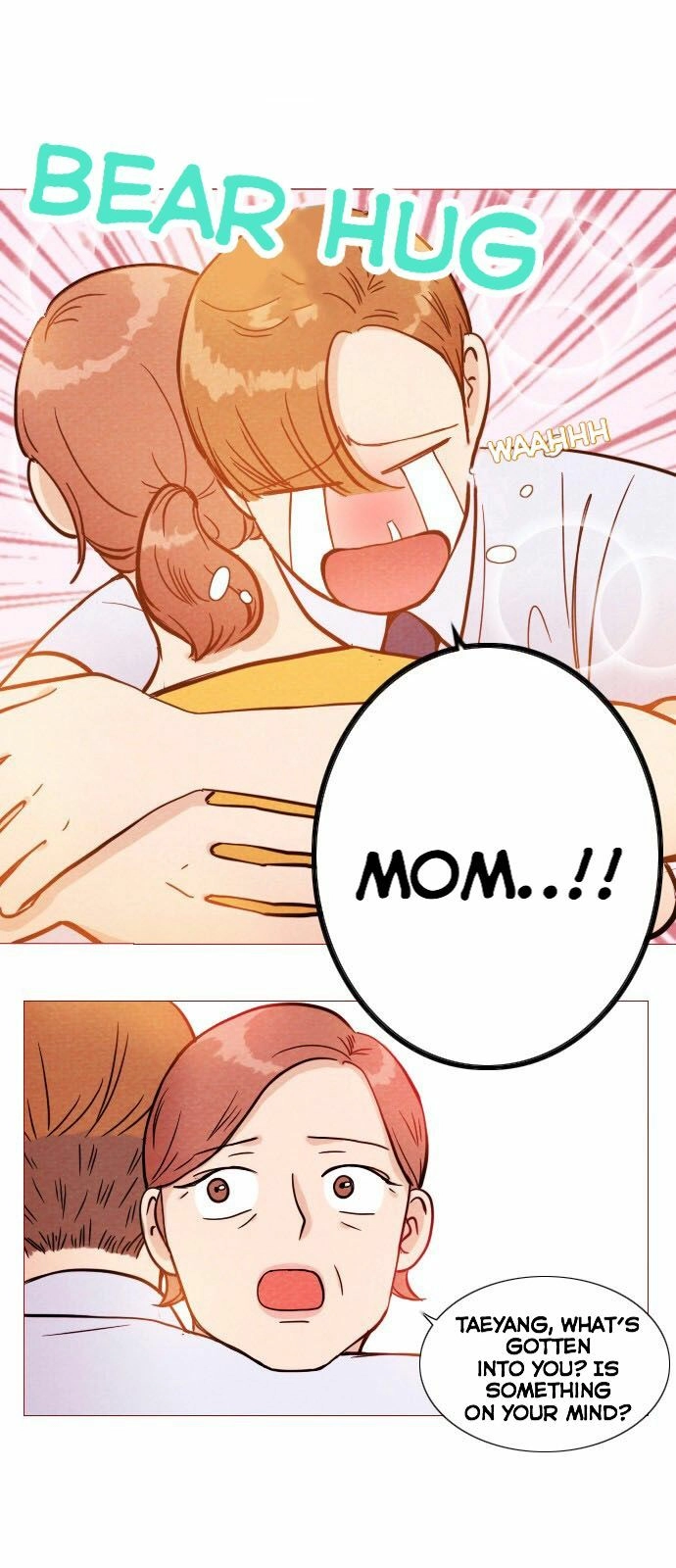 Read Vending Machine chapter 4 image 14 on Lezhin