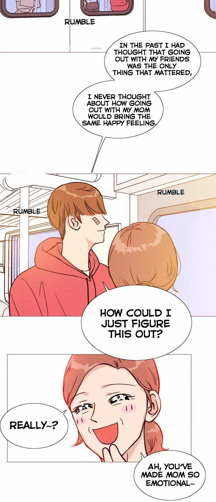 Read Vending Machine chapter 4 image 18 on Lezhin