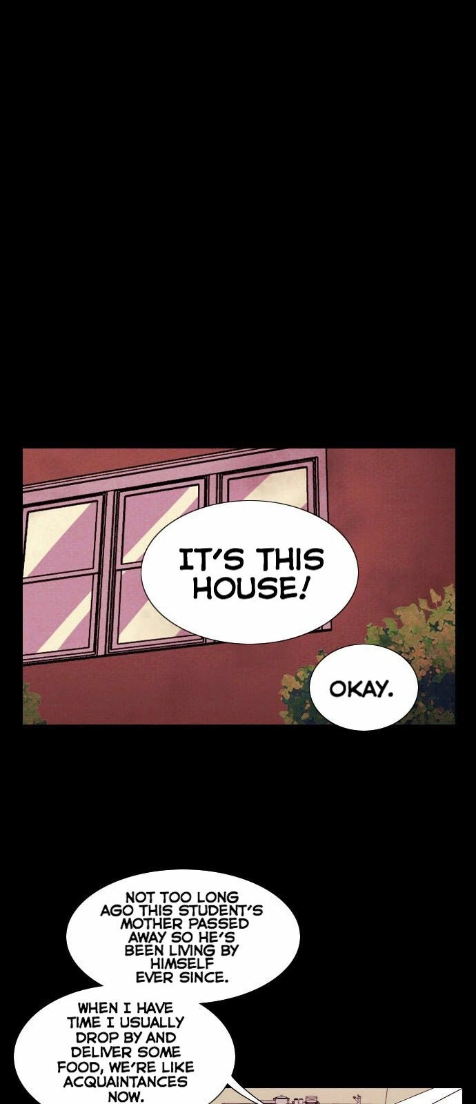 Read Vending Machine chapter 4 image 21 on Lezhin