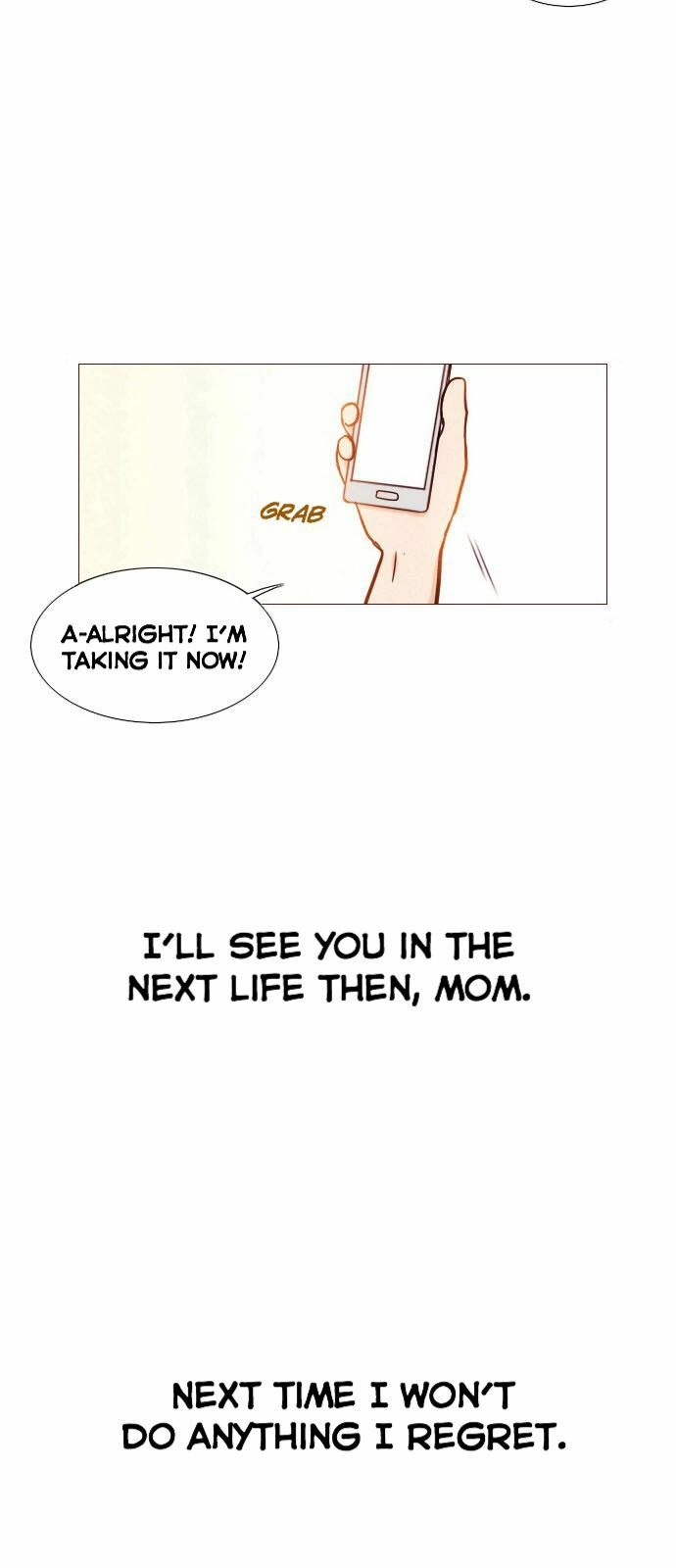 Read Vending Machine chapter 4 image 29 on Lezhin