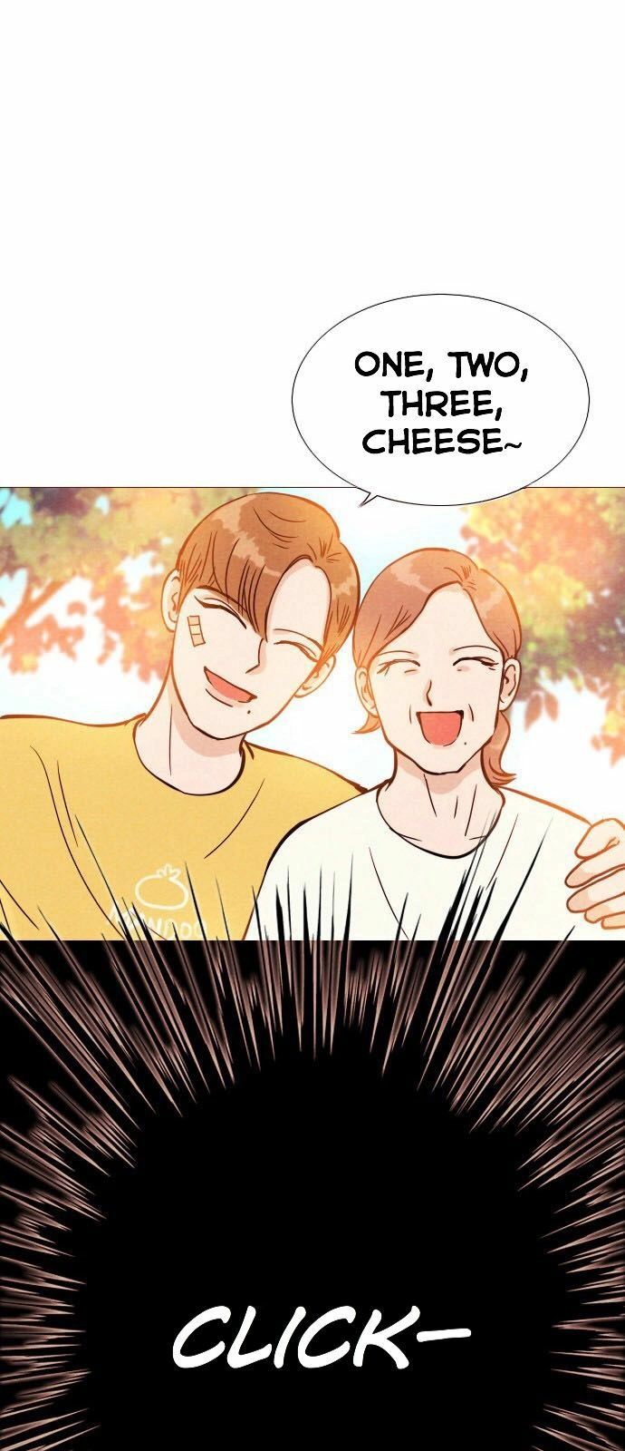 Read Vending Machine chapter 4 image 30 on Lezhin