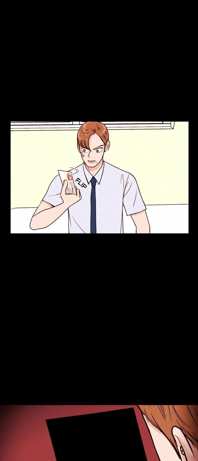 Read Vending Machine chapter 4 image 5 on Lezhin