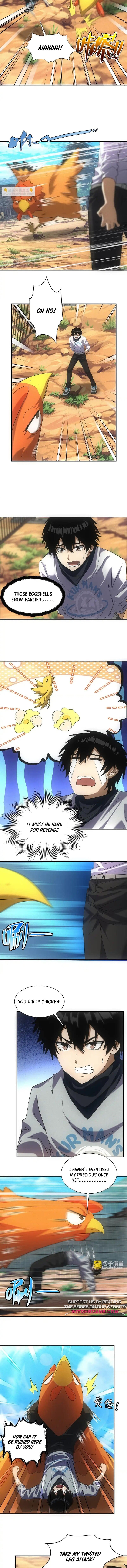 Read Vendor