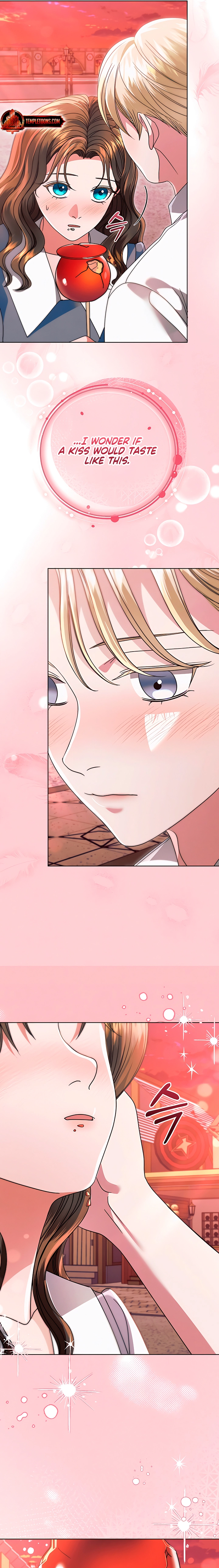 Read Vengeance Named Love chapter 32 image 16 on Lezhin