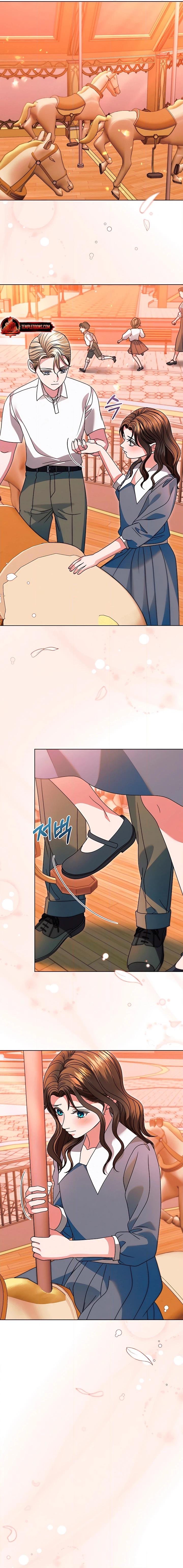 Read Vengeance Named Love chapter 32 image 7 on Lezhin