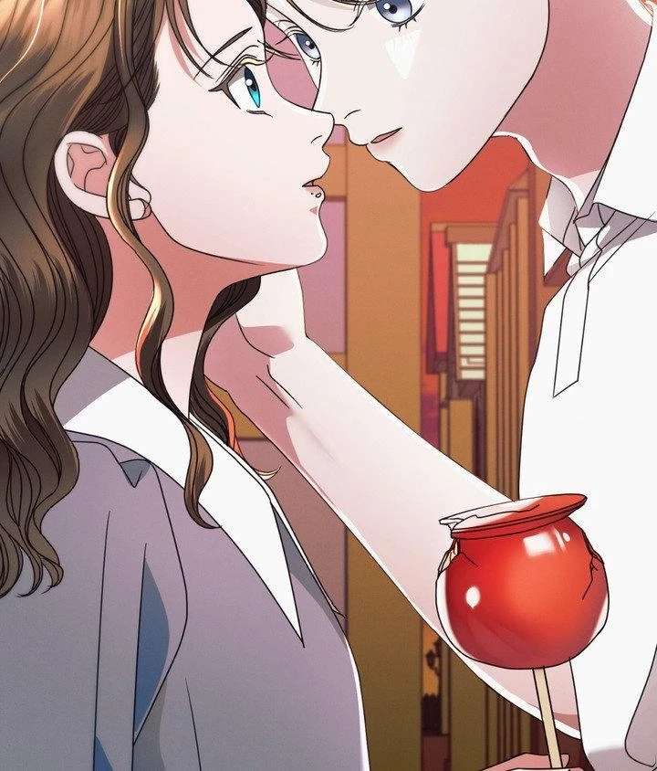 Read Vengeance Named Love chapter 33 image 1 on Lezhin
