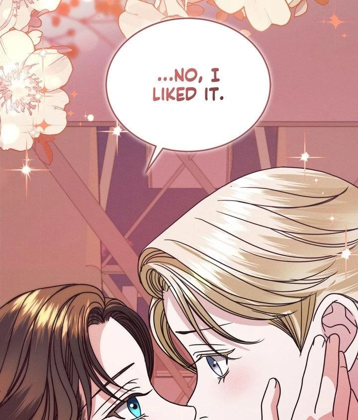 Read Vengeance Named Love chapter 33 image 109 on Lezhin