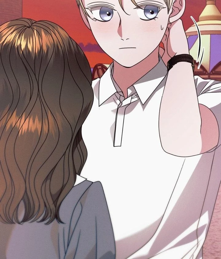 Read Vengeance Named Love chapter 33 image 11 on Lezhin