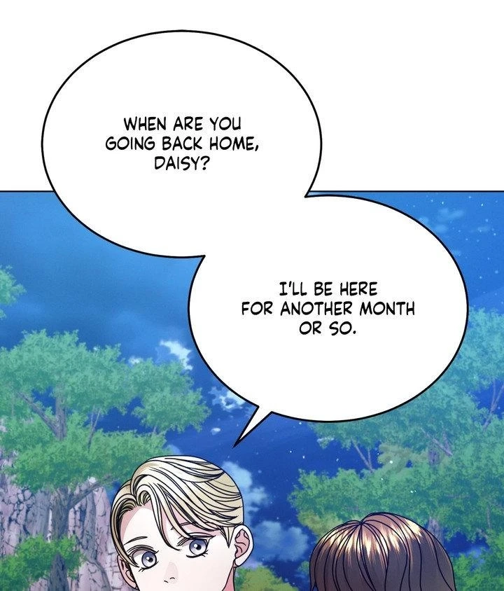 Read Vengeance Named Love chapter 33 image 126 on Lezhin