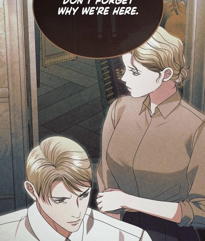 Read Vengeance Named Love chapter 33 image 128 on Lezhin