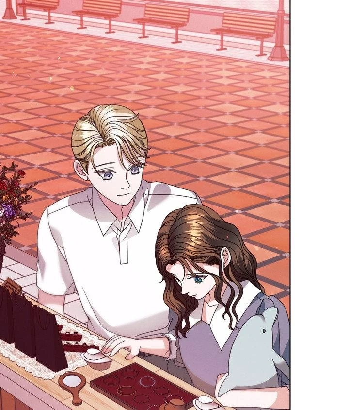 Read Vengeance Named Love chapter 33 image 16 on Lezhin