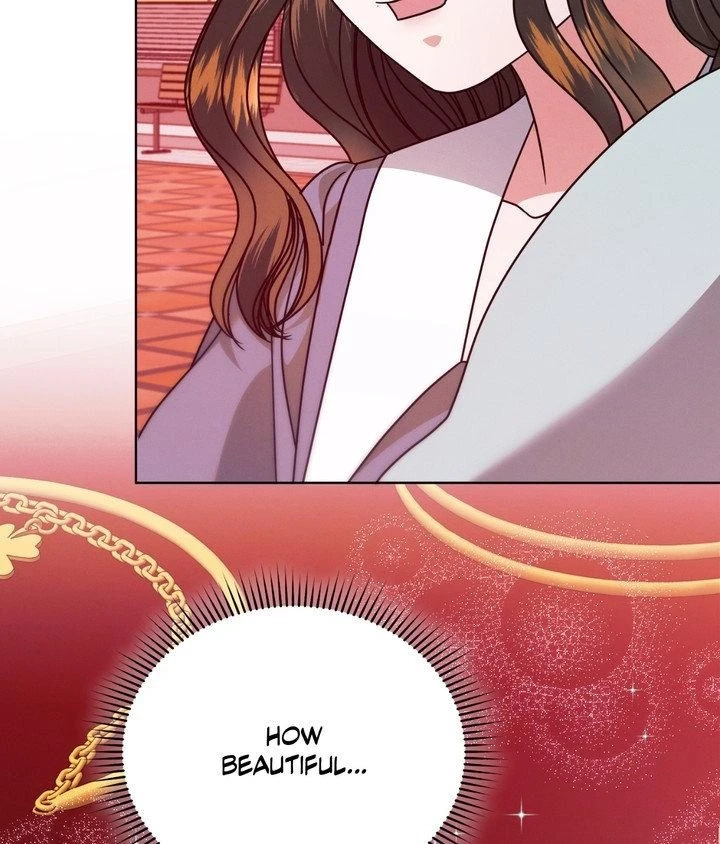 Read Vengeance Named Love chapter 33 image 18 on Lezhin