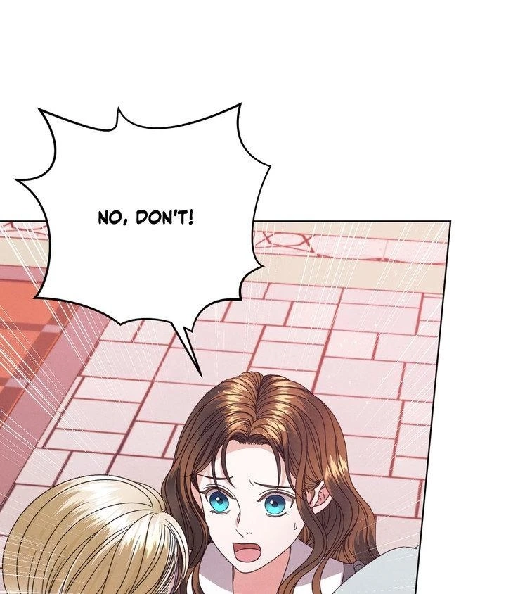 Read Vengeance Named Love chapter 33 image 23 on Lezhin