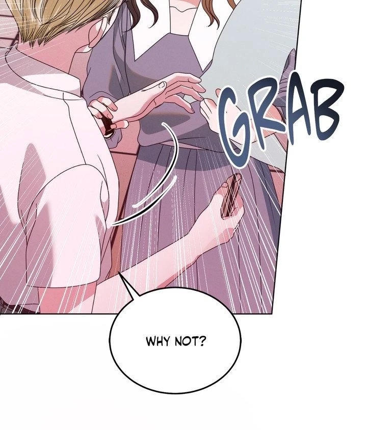 Read Vengeance Named Love chapter 33 image 24 on Lezhin