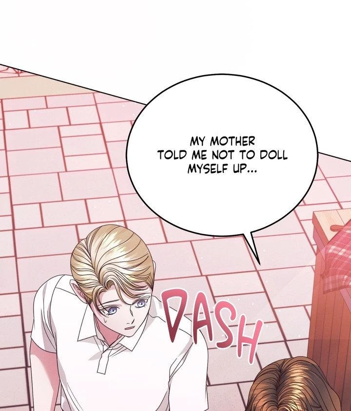 Read Vengeance Named Love chapter 33 image 25 on Lezhin