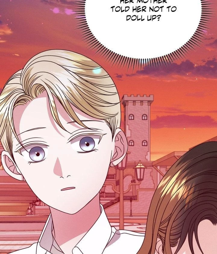 Read Vengeance Named Love chapter 33 image 29 on Lezhin