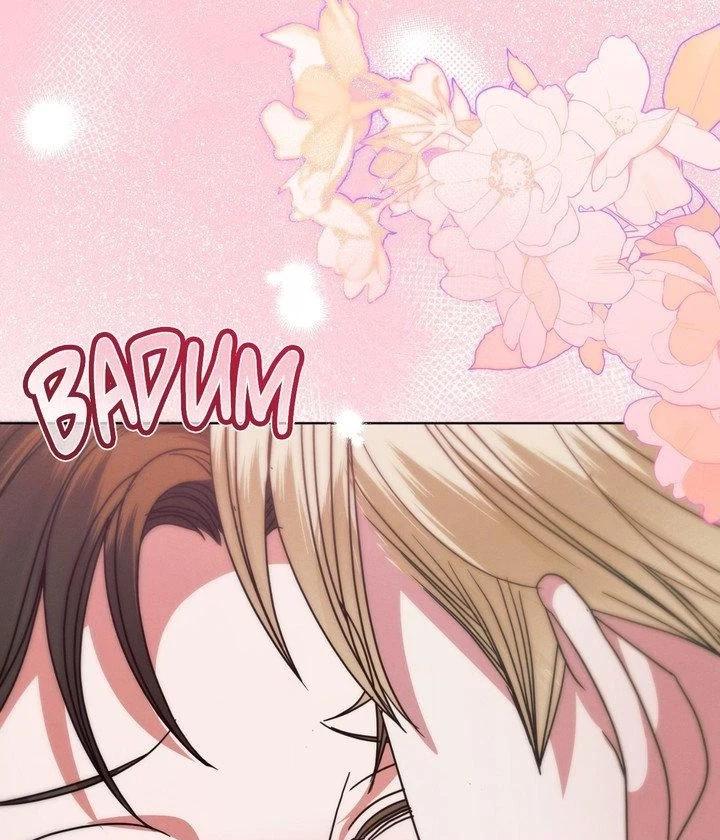 Read Vengeance Named Love chapter 33 image 3 on Lezhin