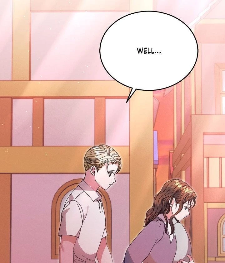 Read Vengeance Named Love chapter 33 image 31 on Lezhin
