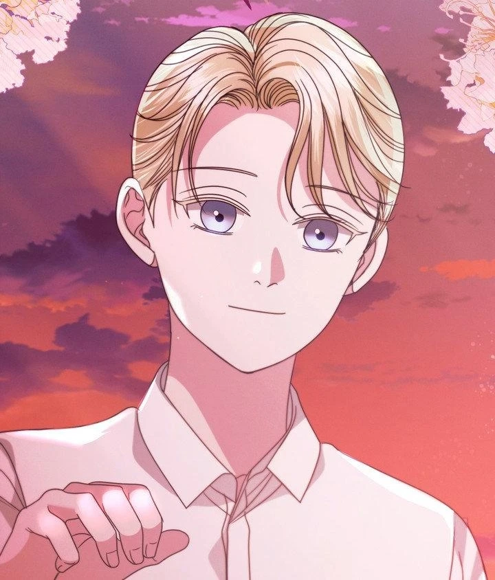 Read Vengeance Named Love chapter 33 image 38 on Lezhin