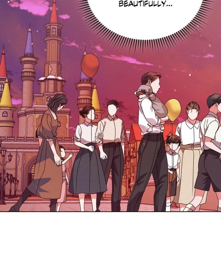 Read Vengeance Named Love chapter 33 image 48 on Lezhin