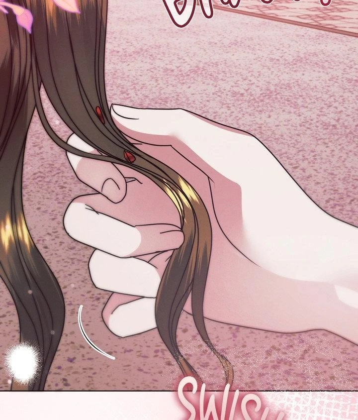 Read Vengeance Named Love chapter 33 image 5 on Lezhin