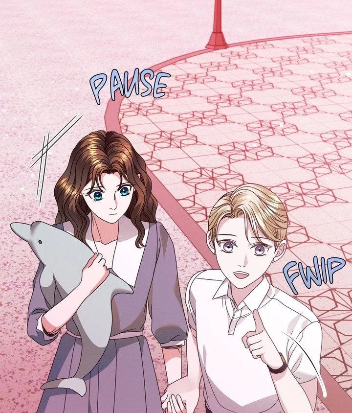 Read Vengeance Named Love chapter 33 image 51 on Lezhin