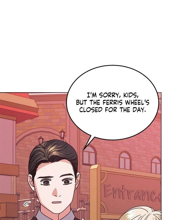 Read Vengeance Named Love chapter 33 image 56 on Lezhin