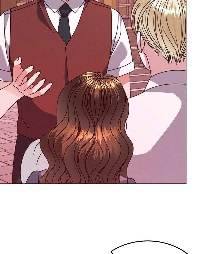 Read Vengeance Named Love chapter 33 image 57 on Lezhin