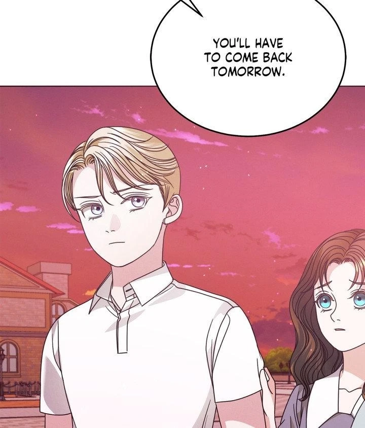 Read Vengeance Named Love chapter 33 image 58 on Lezhin