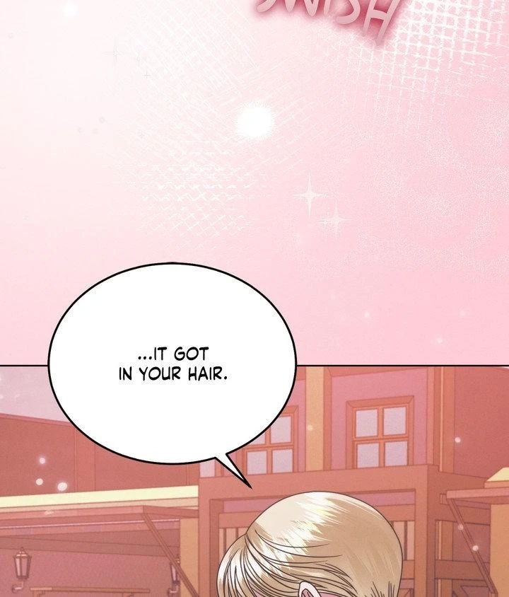 Read Vengeance Named Love chapter 33 image 6 on Lezhin