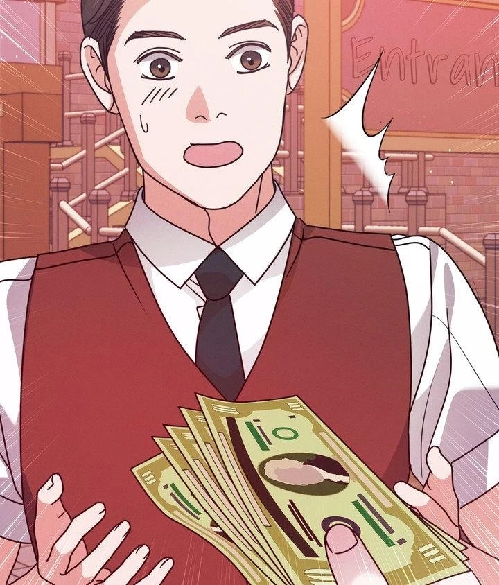 Read Vengeance Named Love chapter 33 image 62 on Lezhin