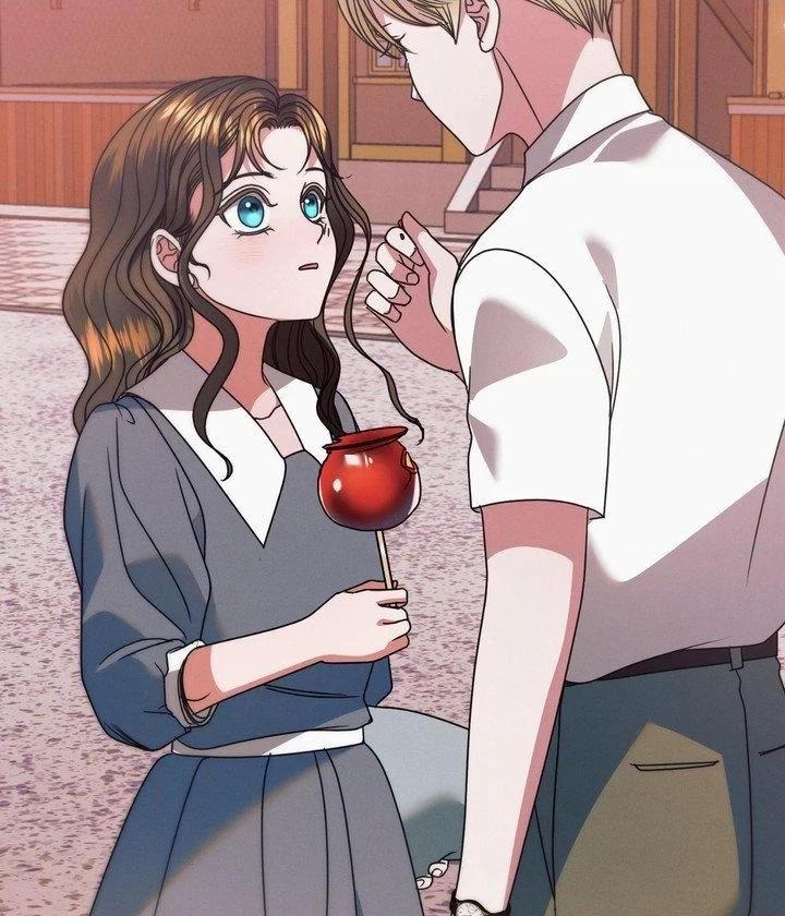 Read Vengeance Named Love chapter 33 image 7 on Lezhin