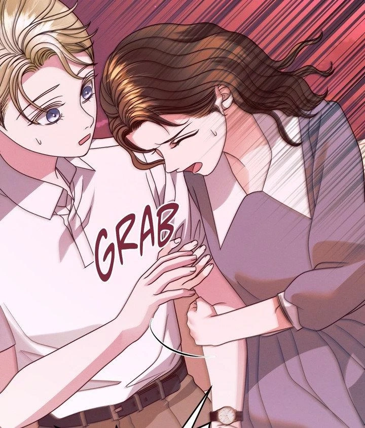 Read Vengeance Named Love chapter 33 image 70 on Lezhin