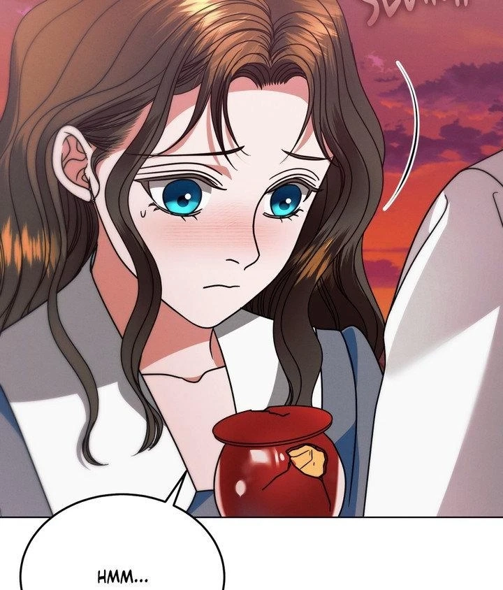 Read Vengeance Named Love chapter 33 image 9 on Lezhin