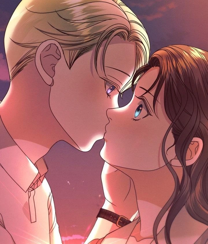 Read Vengeance Named Love chapter 33 image 90 on Lezhin