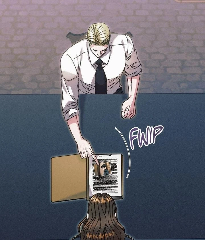Read Vengeance Named Love chapter 64 image 1 on Lezhin