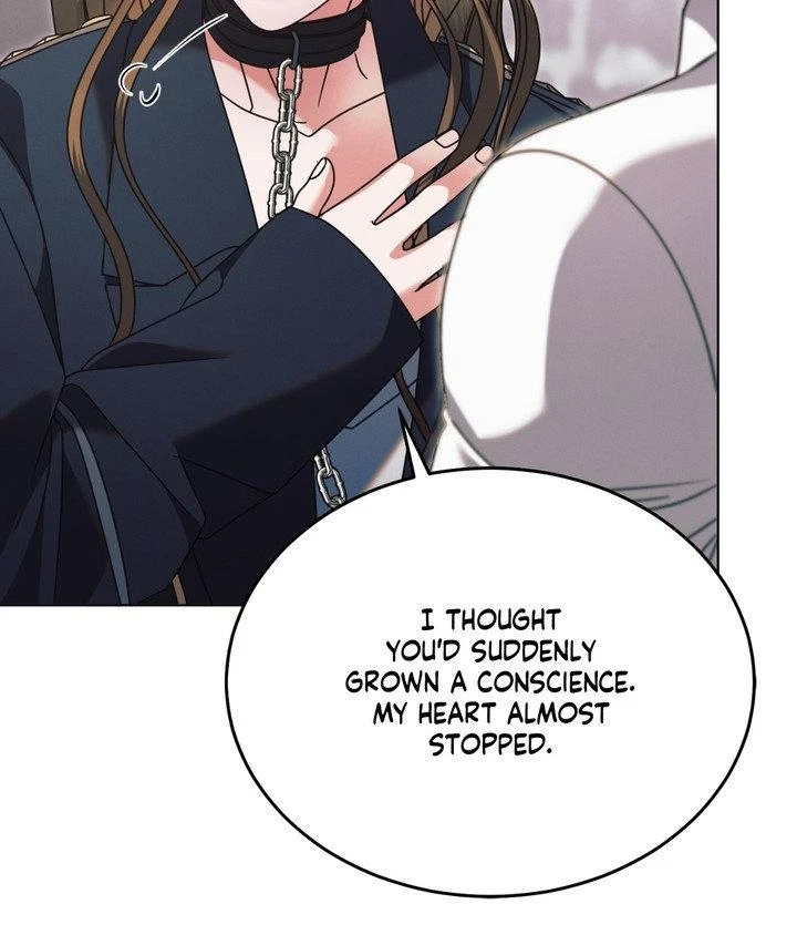 Read Vengeance Named Love chapter 64 image 100 on Lezhin
