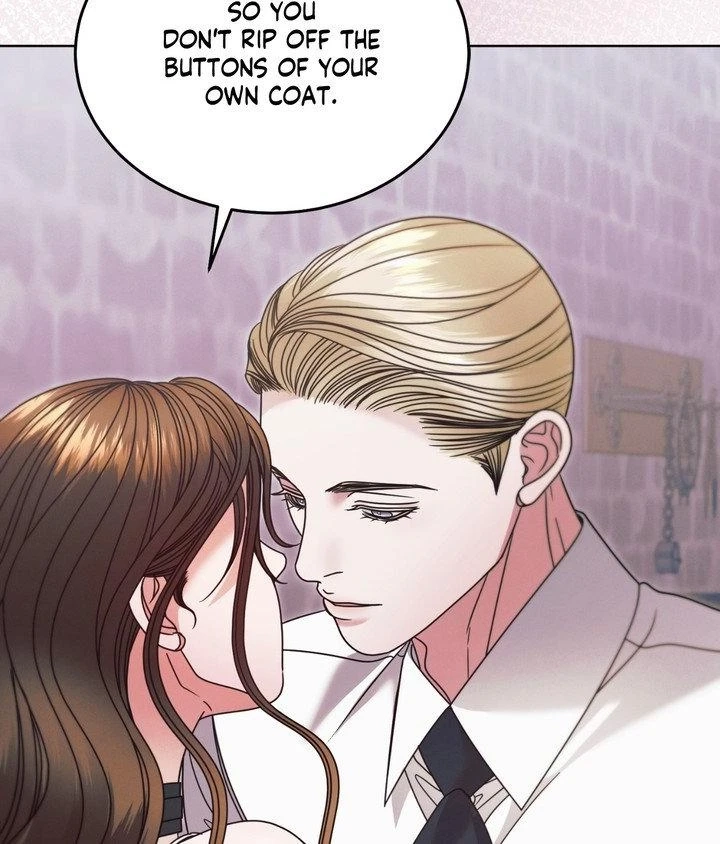 Read Vengeance Named Love chapter 64 image 112 on Lezhin
