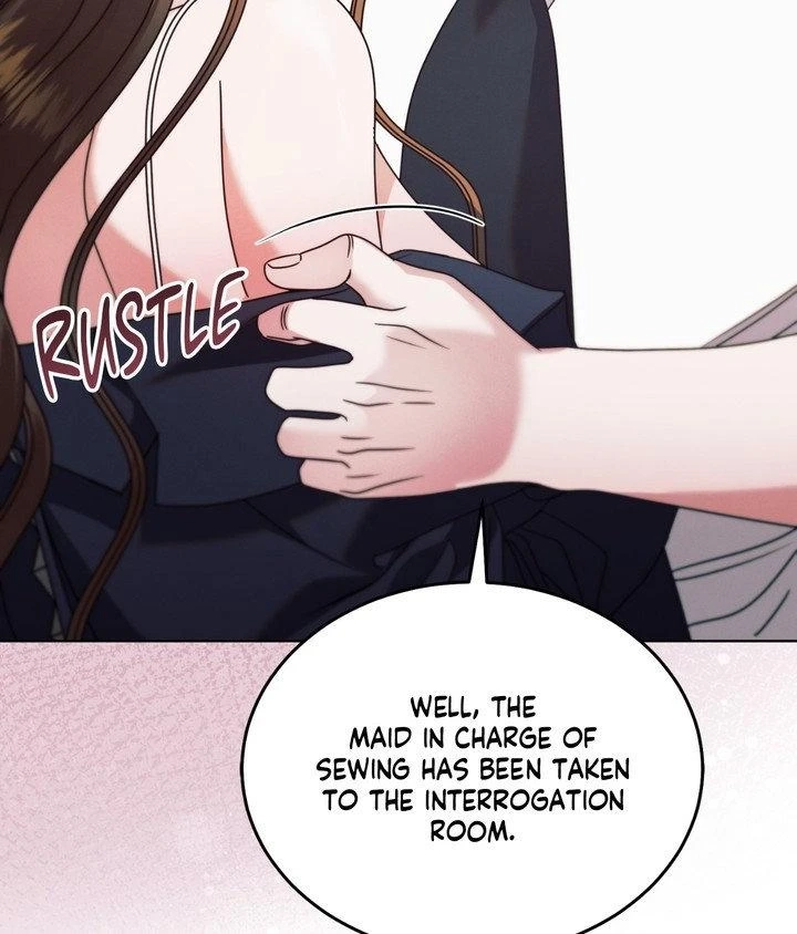 Read Vengeance Named Love chapter 64 image 113 on Lezhin