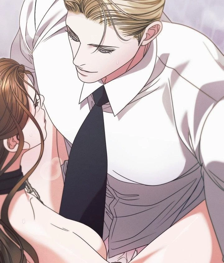 Read Vengeance Named Love chapter 64 image 121 on Lezhin